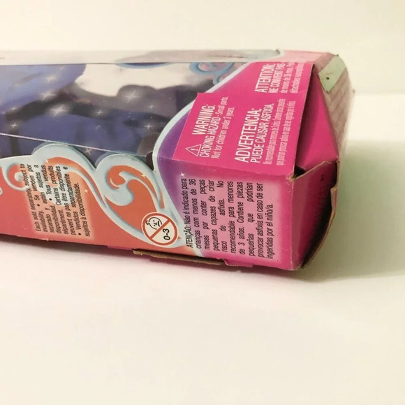 Barbie  The Diamond Castle Prince Jeremy Doll Damaged Box - Picture 14 of 16